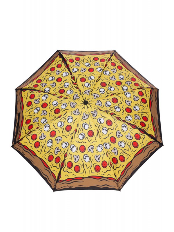 Pizza Umbrella