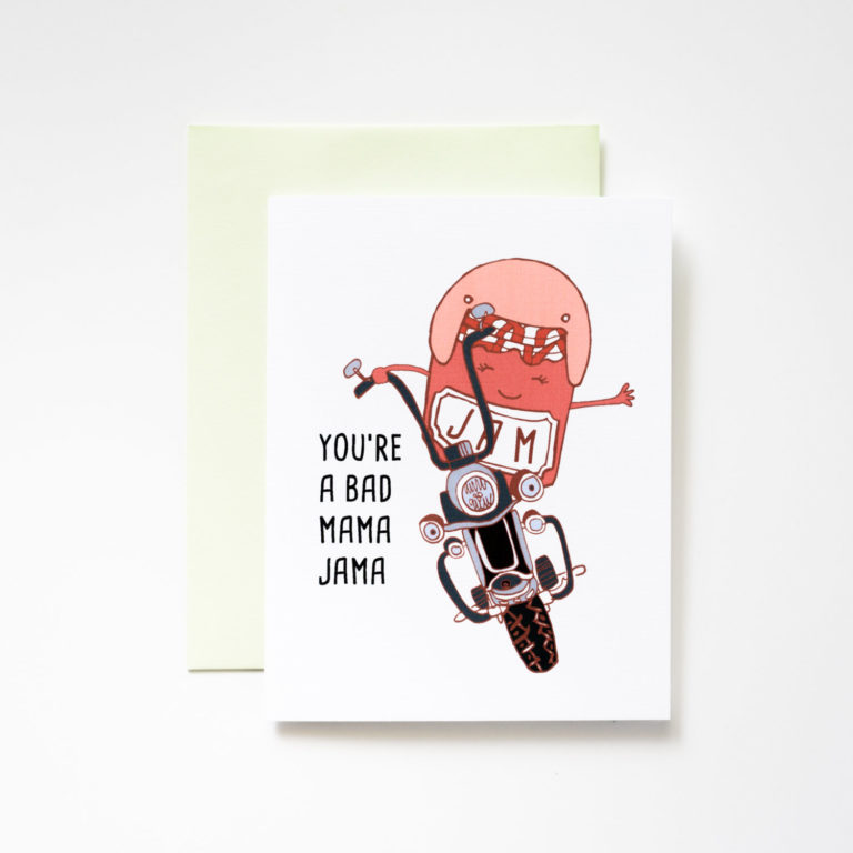 23 Fun Mother S Day Cards For Yo Mama